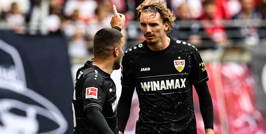 Transfergerüchte: VfB Stuttgart – einer wechselt, einer könnte gehen, einer kommt