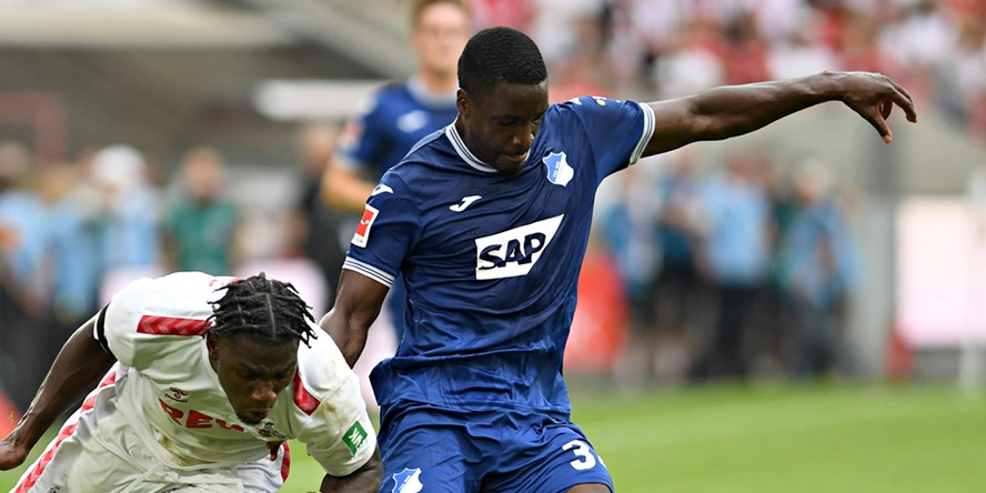 Der Comunio-Geheimtipp der Woche: Neue Chance im Abwehrverbund der TSG Hoffenheim
