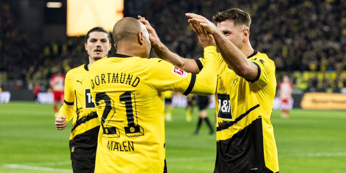 Alle Spieler des BVB einsortiert: Wen kaufen, wen verkaufen?