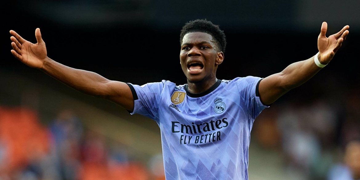 Transfergerüchte: Tchouameni im Bayern-Visier, Augsburg verliert Verteidiger