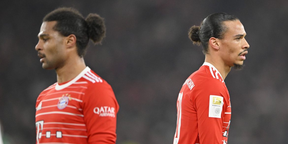 Halten oder verkaufen: Viele Top-Stars auf der Kippe! Das Ergebnis zu Nkunku, Gnabry & Co.