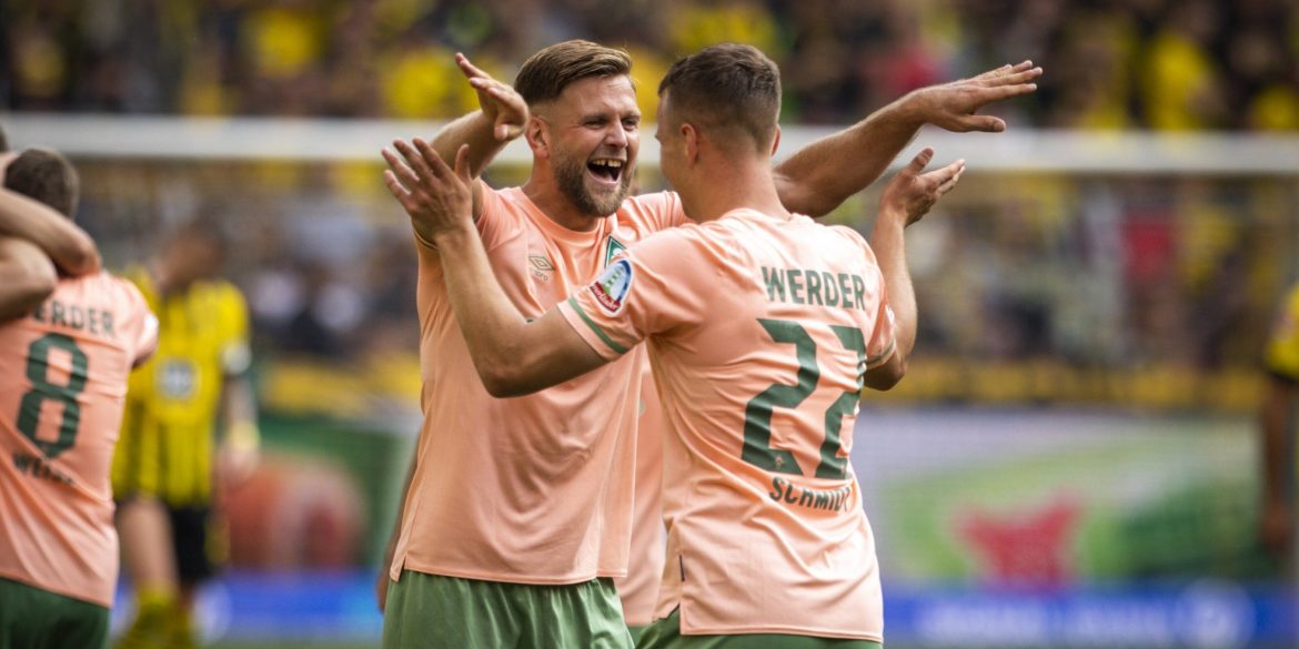 Alle Spieler von Werder Bremen einsortiert: Einige Top-Anlagen und Schnäppchen!
