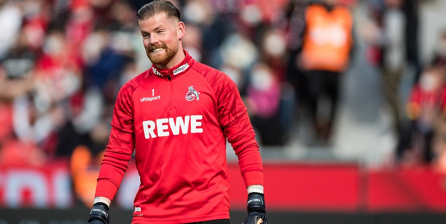 Kaufempfehlungen Tor: Köln und Hertha mit jeweils zwei Kandidaten