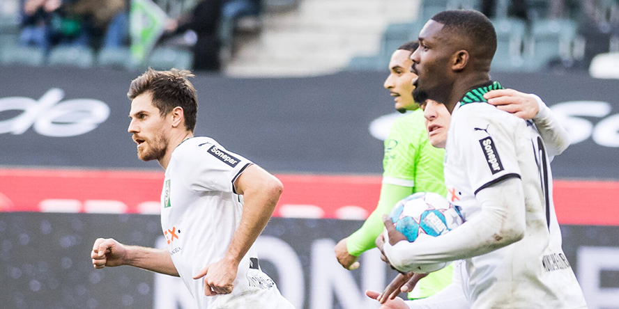Spielplan-Einkaufsliste, 25. und 26. Spieltag: The Borussia Is Back in Town