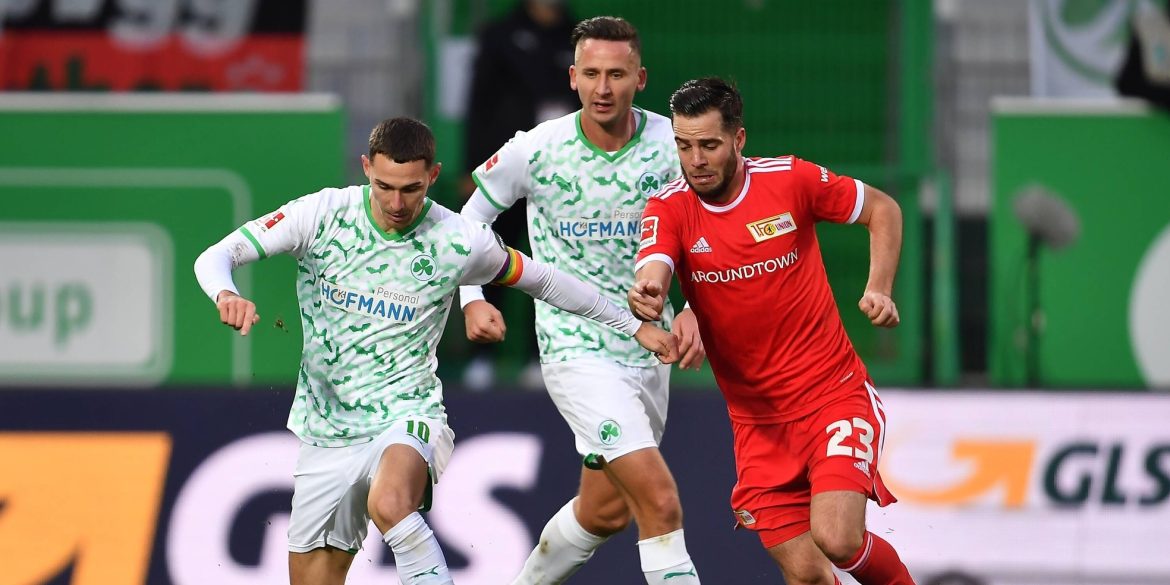 Rückrundenvorschau Greuther Fürth: Endlich wettbewerbsfähig mit ein paar Comunio-Schnäppchen?