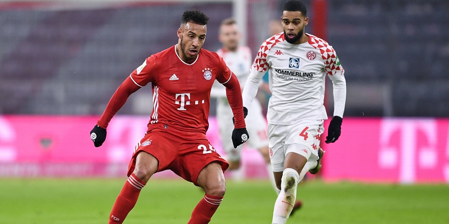 Marktwertverlierer der Woche – KW 27: Tolisso, St. Juste und Co. – mehr Chancen als Risiken bei den Flops