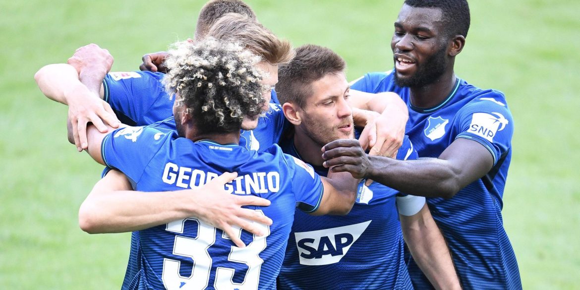 Saisonvorschau TSG Hoffenheim: Zwei Top-Spieler könnten wechseln – wer fängt die Abgänge auf?