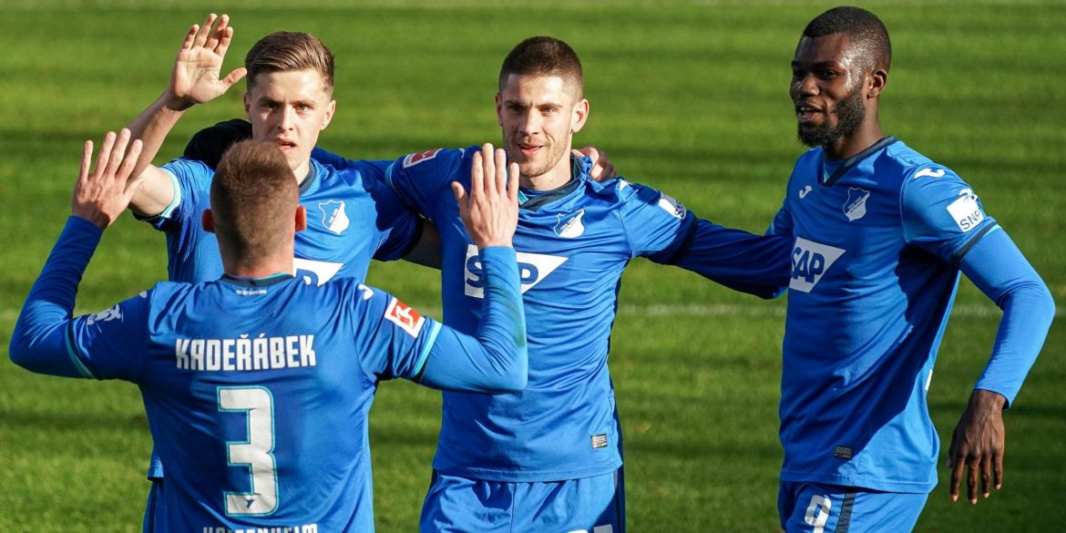 Endlich in Form ohne Doppelbelastung: Die starken Comunio-Anlagen der TSG Hoffenheim