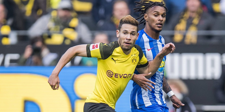 Wechselaspiranten: Diese Spieler könnten noch gehen – Teil 1 von Bayern bis Leverkusen