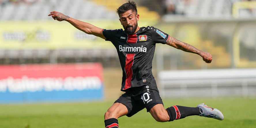 Saisonvorschau Bayer Leverkusen: Angriff nach ganz oben?