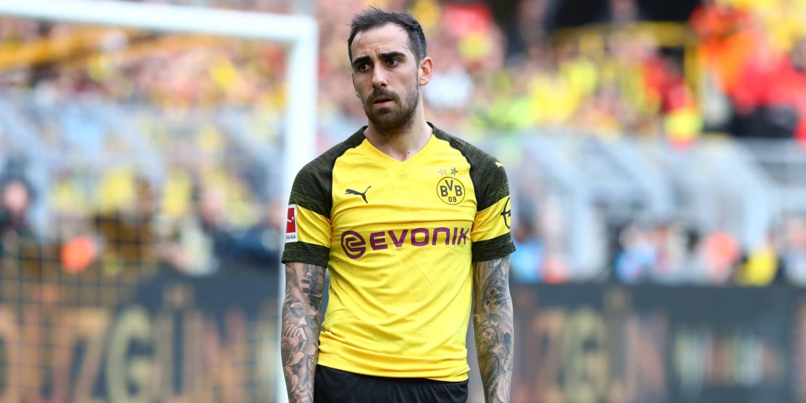 Comunio aktuell: Paco Alcacer für Bayern-Spiel fraglich – Hertha-Verteidiger fällt länger aus