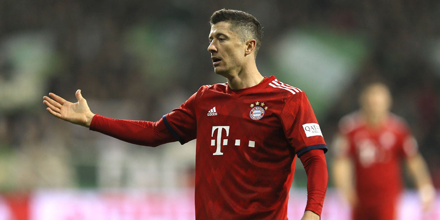 Die 25 besten Saisonleistungen: Von Dzeko, Sahin, Klose und Dauergast Lewandowski
