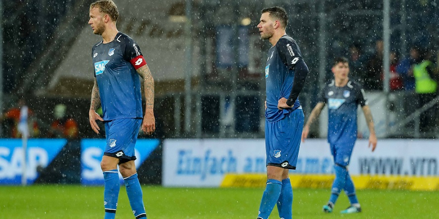 Tieffliegende Hoffenheimer und schwächelnde Wintertransfers: Die Marktwertverlierer der Woche – KW 9