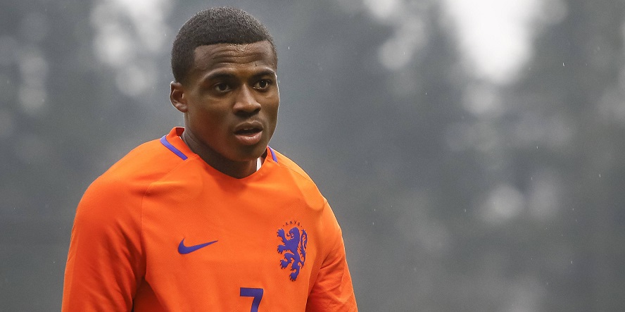 Hertha-Neuzugang Javairo Dilrosun im Comunio-Check: Marktwert, Chancen, Potenzial