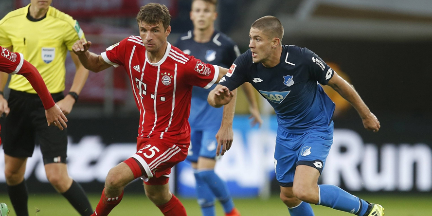 Stürmer der Stunde: Augustin, Müller, Kramaric – wer lohnt sich wirklich?
