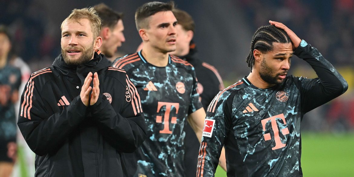 Saisonvorschau FC Bayern: Kleiner Kader – großer Favorit