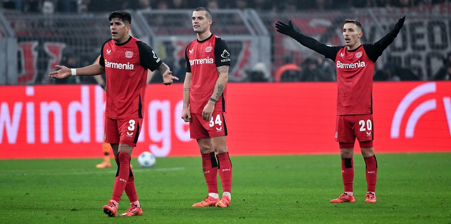 Transfers bei Bayer Leverkusen: Wer kommt, wer geht, wer bleibt?