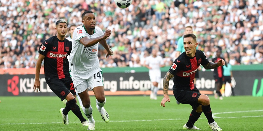 Marktwert-Boom: Gladbach- und TSG-Stürmer zurück, Eintracht top