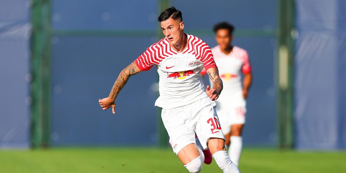 Testspiele: Fünferpacks von Tel, Musiala & Sabitzer – Neuzugänge schießen sich bei RB Leipzig warm