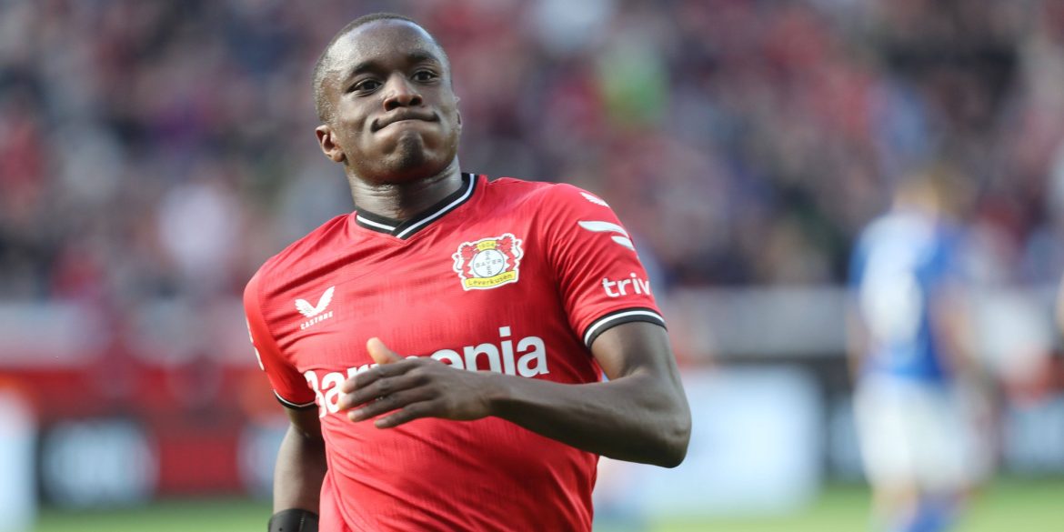Die Gewinner des 9. Spieltags: Diaby, Förster & Co. – jetzt schnell kaufen!