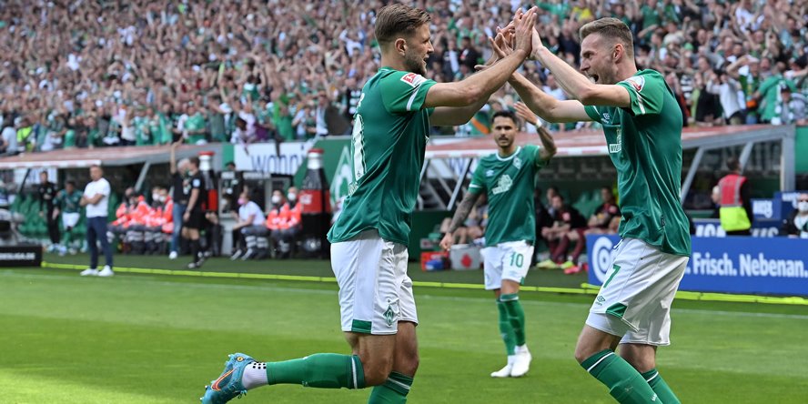 Teamcheck Werder Bremen: Zwischen Aufstiegseuphorie und alten Sorgen