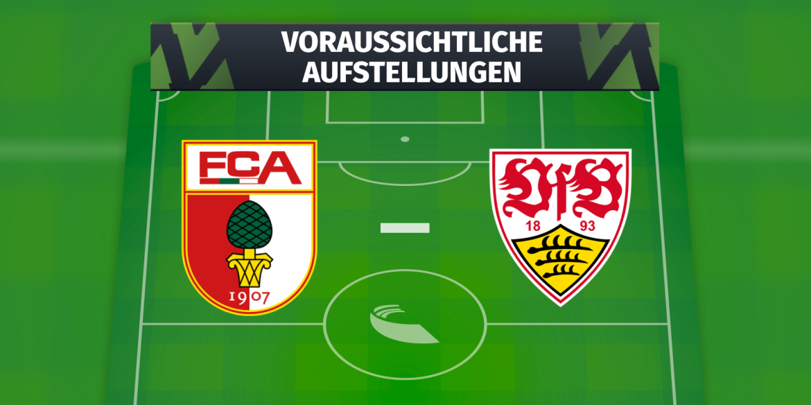 SpVgg Greuther Fürth – 1.FC Union Berlin: Die voraussichtlichen Aufstellungen