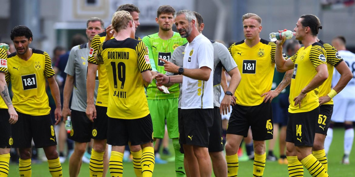Saisonvorschau Borussia Dortmund: Mit Marco Rose zu mehr Flexibilität – und mehr Konstanz?