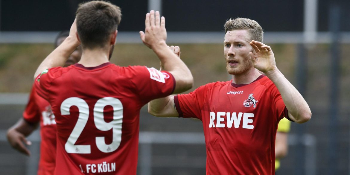 Kaufempfehlungen – 1. FC Köln: Diese Spieler profitieren vom System Baumgart