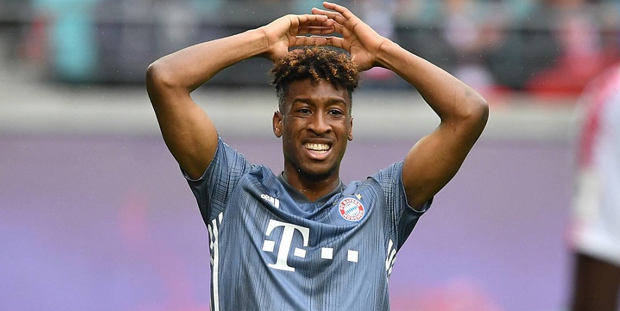 Marktwertverlierer der Woche – KW 20: Coman und Co. verlieren vor dem Saisonfinale!