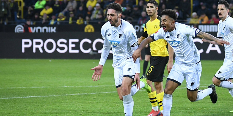 Spieler des Monats: Ein Abwehrspieler auf Platz 1!