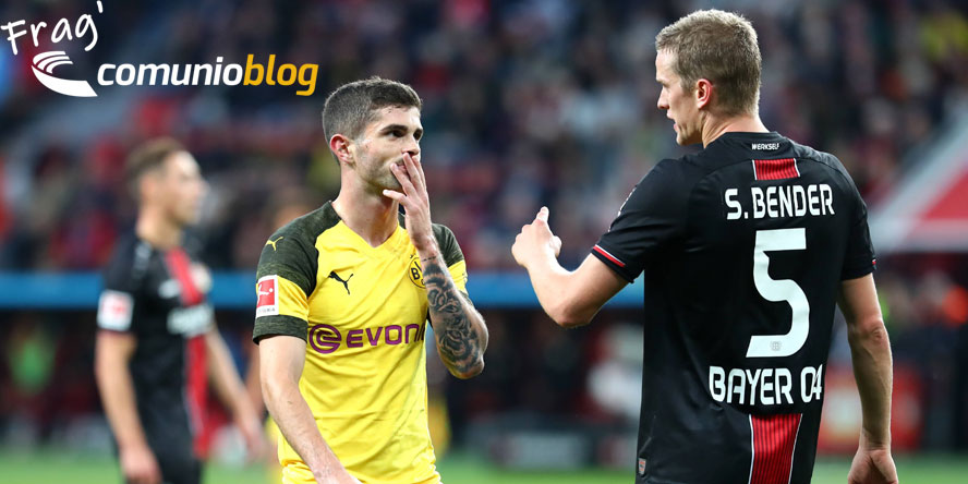 Frag‘ Comunioblog: Warum punktet Pulisic so schlecht? Lohnen sich Hannoveraner noch?